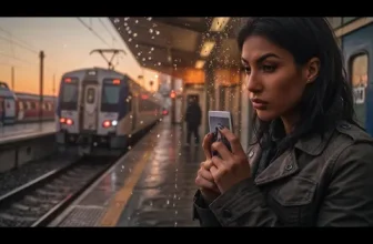 Amina – De ce Pleci 2025