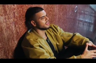 Andrei Banuta – Vecina OST