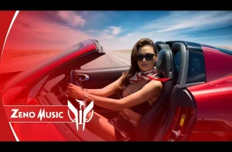 Manuela x Zeno Music – Asa e la Romani