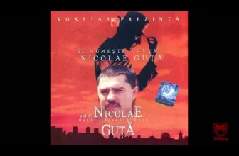 Nicolae Guta – Am facut mare greseala