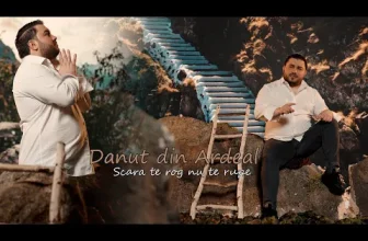 Danut din Ardeal – Scara te rog nu te rupe