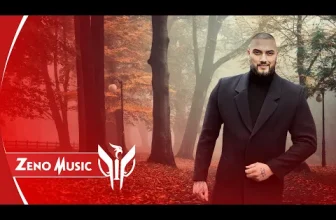 Bogdan Pirvu x Zeno Music – PENTRU TINE