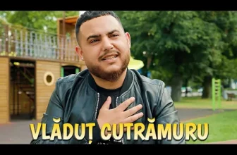 Vladut Cutramuru – Inima de tata