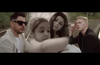 Alex Minunea Ardealului & Geru – Vreau pe mama mea