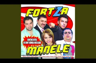 Alberto – Numai pot