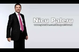 Nicu Paleru – La baut sunt mare