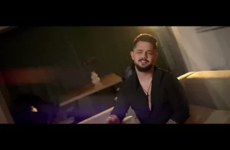 Bogdan Effe – Mi-e dor