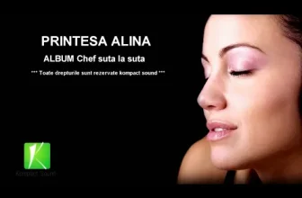 Alina Printesa – Dragoste floare de mai
