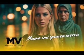 Manelele Viitorului – Mama imi spunea mereu