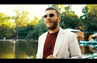 Florin Cercel – Ma bate vantul mereu