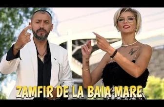 Zamfir de la Baia Mare – Se vede din avion