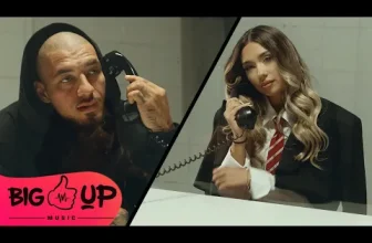 POLLY x Sami G – Poti Sa-mi Iei Tot (Doamna Si Vagabondu)