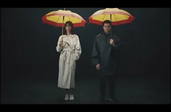 Alina Eremia x Mario – Ai fost (Spanish Version)