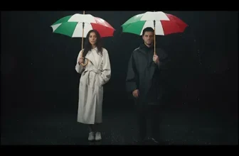 Alina Eremia x Mario – Ai fost (Italian Version)