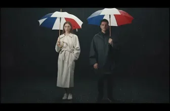 Alina Eremia x Mario – Ai fost (French Version)