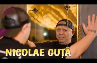 Nicolae Guta – Daca nu ar mai fi marea