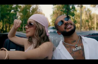 Otilia x Andreas Habibi – Yalla