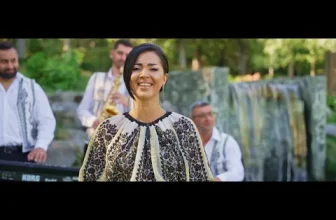 Denisa Prundaru – Fir ai sa fi de necaz