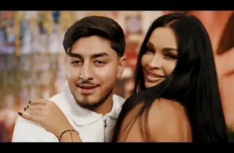 Mihai Radu – Baila Hitana