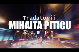 Mihaita Piticu – Tradatorii (Remix by Klu)