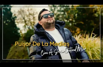 Puisor de la Medias – Cine a scris destinul meu
