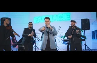 Raul Talent – Talentul ala fin LIVE