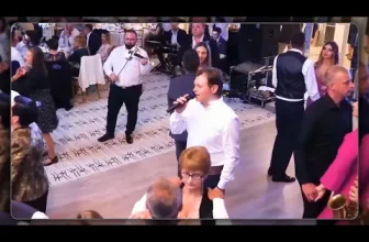 Puiu Codreanu & Formatia – Colaj Ardelene (LIVE Nunta 2025)