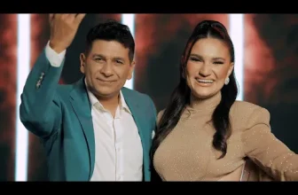 Florin Peste & Andrada Barsauan – N-are nimenea frumusetea ta