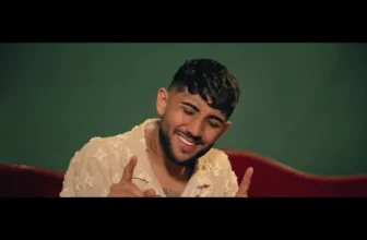 Nikolas Sax – Te vreau la maxim