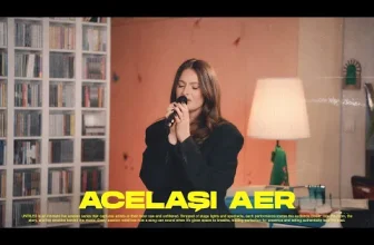 Acelasi Aer – Untitled Session