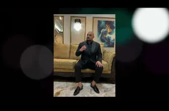 Cristi Dorel – O mama fara putere