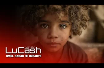 LuCash Music – Omul sarac iti imparte