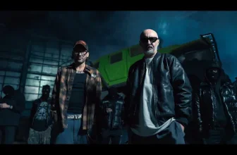 CABRON x IAN – ELECTROSOC