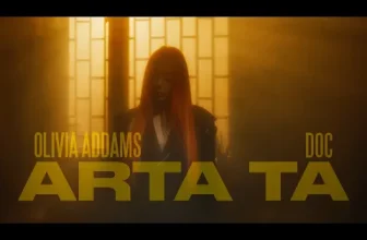 Olivia Addams x DOC – Arta Ta