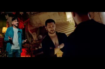 Toni de la Brasov x Nikolas Sax – O.K. x okay 2025