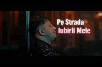 Cocos de la Calarasi – Pe Strada Iubirii Mele