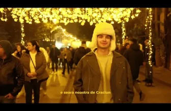 rares – Seara noastra de Craciun