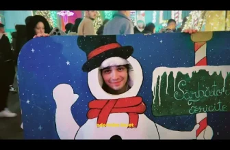 rares – Cel mai frumos Craciun