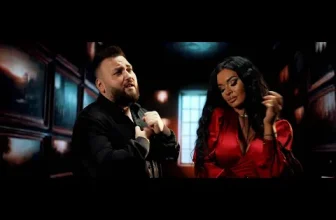 Ghita Adriano – Daca iubrea nu exista