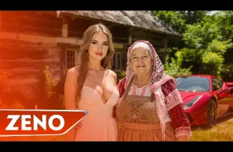 ZENO feat. Alya – Mai BADITA