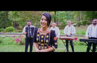 Denisa Prundaru – Toti banii sunt blestemati