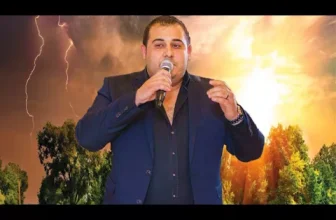 Nicusor Boieru – Batran fara ajutor (colaj album nou 2017)