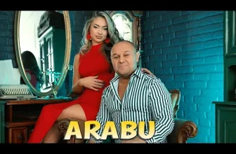 Arabu – Eroina mea