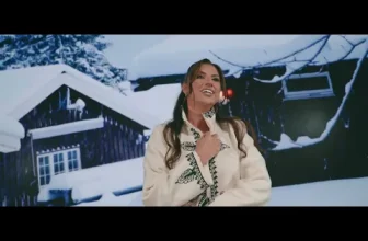Alina Radi – Seara de Craciun 2025