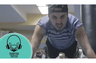 60 DE KILE #NoapteaTarziu (Cover F.Charm feat. Ligia – 30 De Grade)