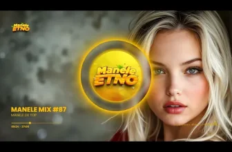 MANELE MIX #87 x Energie De Manele x Mix Manele De Club x Manele Remixate