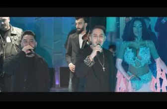 Mary Talent x Raul Talent – Shot-urile (Live)