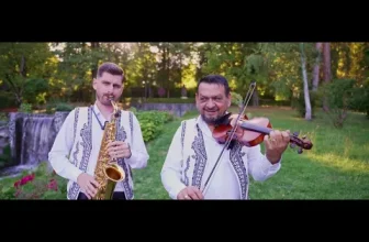 Denisa Prundaru – Doamne, sa-mi dai sanatate