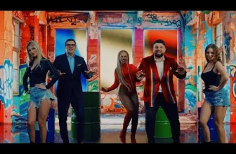 Baboiash & Stelu Pandelescu – Romancele