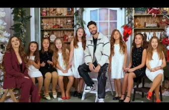 Edward Sanda feat. AMV Kids – Impodobeste-mi Inima